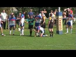 Image result for Hoyland Vikings Amateur Rugby League Football Club