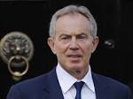 Tony Blair: Wendi Deng Affair Denied - Business Insider - tony-blairs-spokesperson-denies-rumors-of-wendi-deng-affair