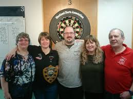 Image result for Lerwick Ladies Darts Club