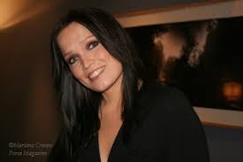 Image result for Tarja Turunen