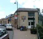 Full House, Monmouth. Chinese takeaway on Priory Street, located on the - via Daymix