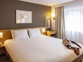 Novotel Bristol Centre, Bristol: Hotel Reviews, Rooms & Prices ...