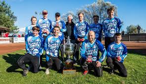 Image result for Wednesfield Aces Cycle Speedway Club