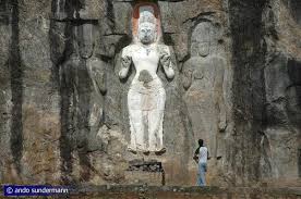 Image result for Buddha Maligavilla Srilanka