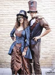 Image result for steampunk