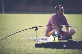 Image result for Grimsby Archers