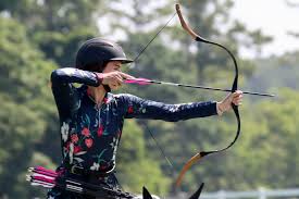 Image result for Redruth Archers