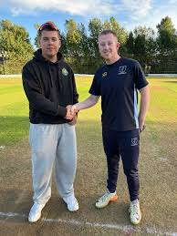 Image result for Alrewas Cricket Club