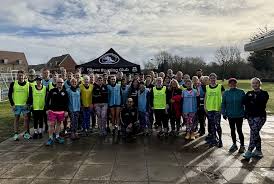 Image result for Pitsea Running Club