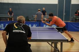 Image result for ABBOTS ROAD TABLE TENNIS CLUB: