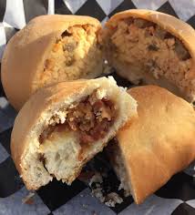 Image result for knish