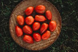 Afbeeldingsresultaat voor amish paste tomato