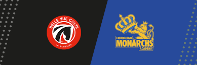 Image result for Edinburgh Monarchs