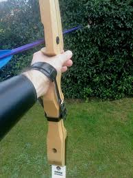 Image result for Burntwood Archers