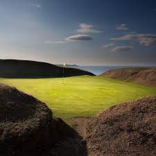 Image result for Whitley Bay Golf Club