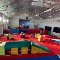 Image result for Wyre Forest School Of Gymnastics