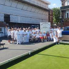 Image result for Paignton - Torbay Bowling Club