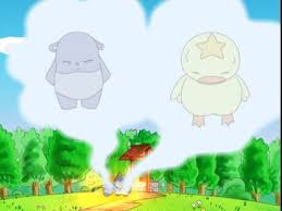 「アボカド大臣 おねがいマイメロディきららっ★」の画像検索結果