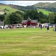 Image result for Calverley St Wilfrid`s Cricket Club