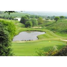 Image result for Walmersley Golf Club