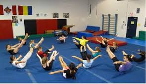 Image result for Maple Gymnastics Club
