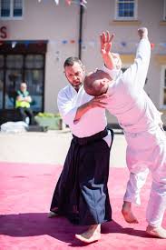 Image result for Sho Shin Kan Aikido Club
