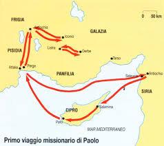 Image result for San Tito (discepolo di Paolo)