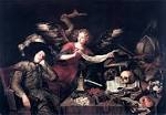 What's in a Dream? | K.L. Glanville