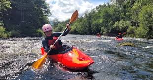 Image result for Carrick Angling Club