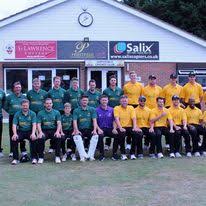 Image result for Whitstable Cc