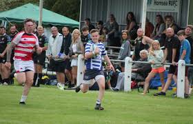 Image result for Hornsea Rufc