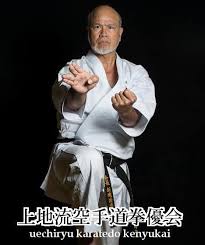 Image result for Ji Shin Do Karate