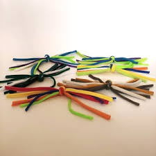 Image result for Scoubidou-band