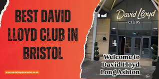 Image result for David Lloyd (Bristol) Badminton Club