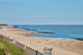 Image result for Clacton & District