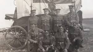 Image result for The Great War Experience, Essex