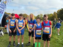 Image result for Manchester Harriers & Athletics Club
