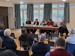 Image result for Ladock Smbc