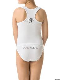 Image result for Женская майка борцовка playball