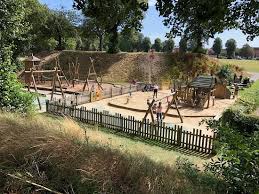 Image result for Chichester Priory Park Cc