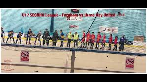 Image result for Herne Bay United Roller Hockey Club
