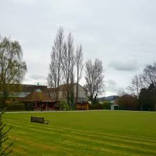 Image result for Blaenau Ffestiniog Bowling Club