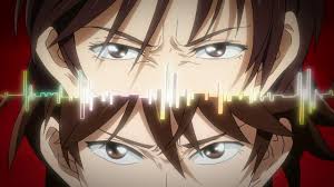 「生田羽奈日 C - The Money of Soul and Possibility Control -」の画像検索結果