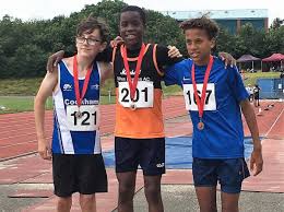 Image result for Vale Of Aylesbury Athletics Club