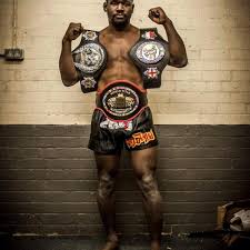 Image result for Huddersfield Thai Boxing Club