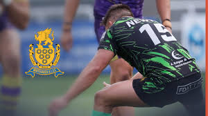 Image result for Pilkington Recs Rugby League Football Club