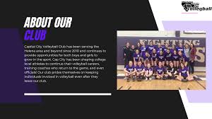 Image result for City Of Salford Volleyball Club