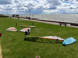 Image result for Essex Kitesurf Club