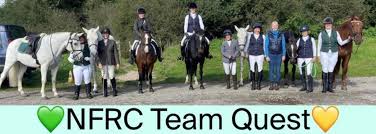 Image result for Abinger Forest Riding Club