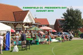 Image result for Farnsfield Cricket Club